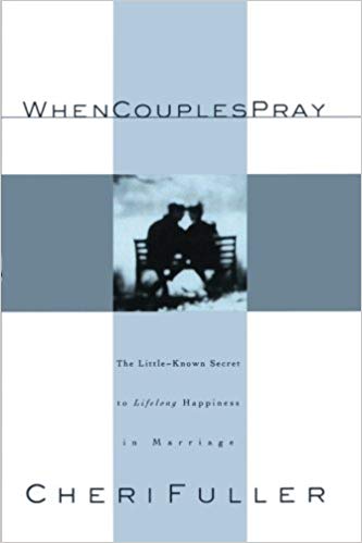 When Couples Pray PB - Cheri Fuller